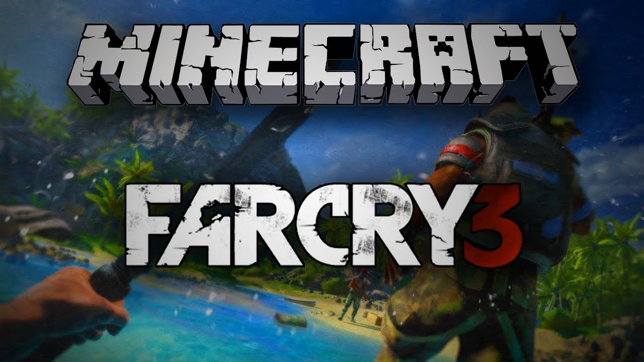 Far Cry 5 Interactive Map